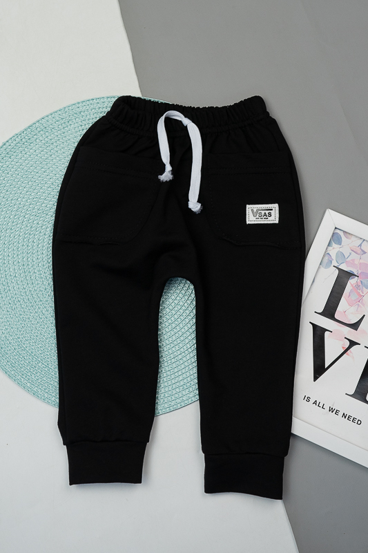 Штани ясельні 300-1289Б-1